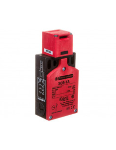 Wyłącznik krańcowy...