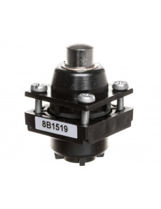 Głowica napędowa popychacz...