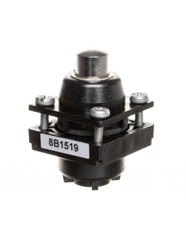 Głowica napędowa popychacz stalowy...