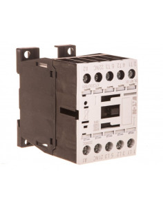 Stycznik mocy 7A 3P 220V DC...