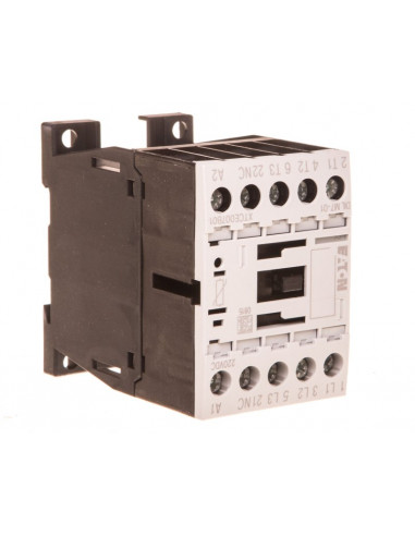 Stycznik mocy 7A 3P 220V DC 3Z 0R...