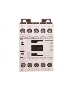 Stycznik mocy 7A 3P 220V DC... 2