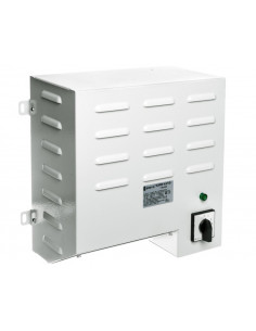 Regulator A3RW 4.0/1/S/IP 21