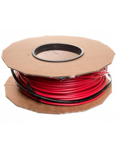 Kabel grzewczy DEVIFLEX 18T...
