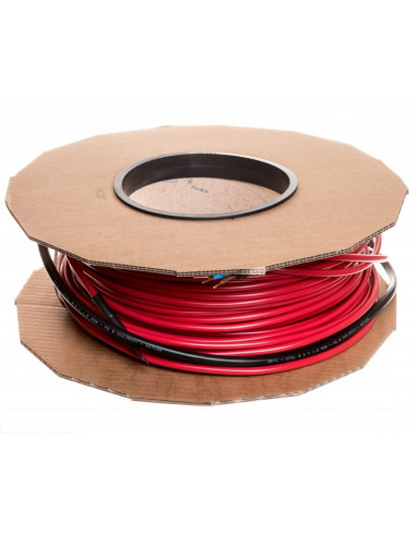 Kabel grzewczy DEVIFLEX 18T 1075W...