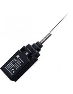 Łącznik krańcowy 1Z 1R...