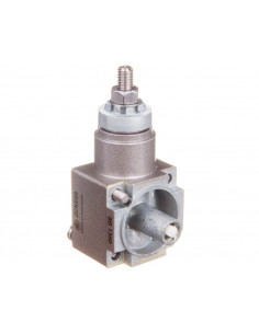 Głowica napędowa bez...