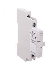 Styk pomocniczy 1Z 1R...