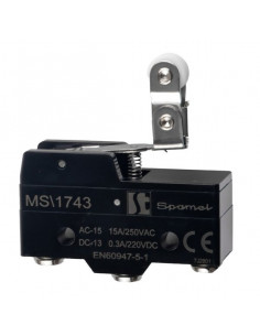 Łącznik miniaturowy...