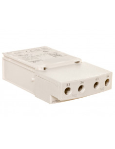 Blok styków pomocniczych 2Z...