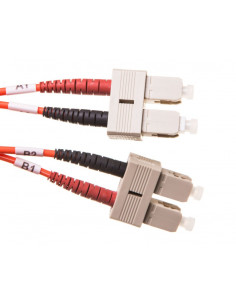 Patch cord światłowodowy...