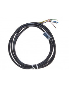 Przewód ze złączem ZCMC... 2