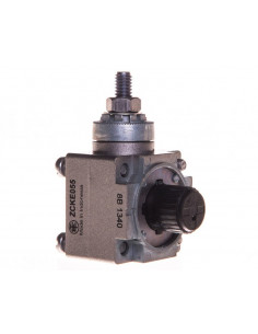 Głowica napędowa obrotowa z...