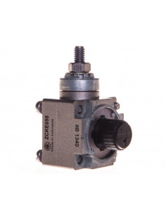 Głowica napędowa obrotowa z... 2