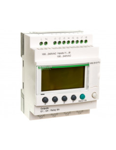 Przekaźnik programowalny...