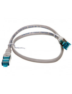 Patch cord RJ45/RJ45 F/UTP...