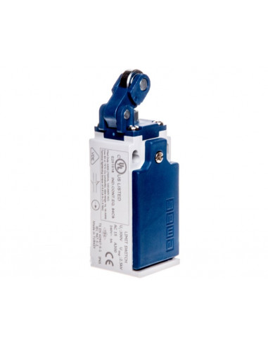 Wyłącznik krańcowy w obudowie z...