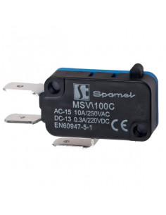 Łącznik miniaturowy...