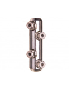 Śrubowa złączka SZS 95240...