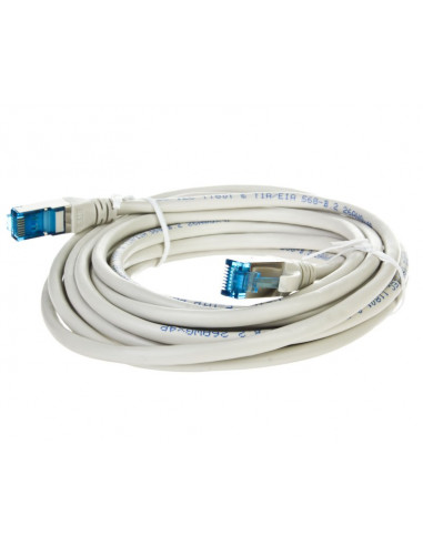 Kabel krosowy (Patch Cord) F/UTP...