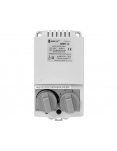 Regulator ARWT 3.0/1 IP 54 2