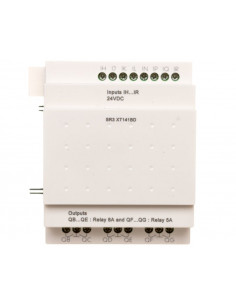 Moduł rozszerzeń 8 wejść... 2