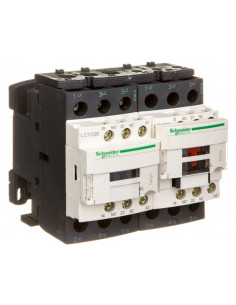 TeSys Deca Stycznik...