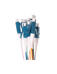 Pigtail światłowodowy LC...