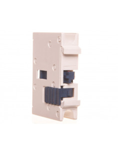 Styk pomocniczy 1R montaż...