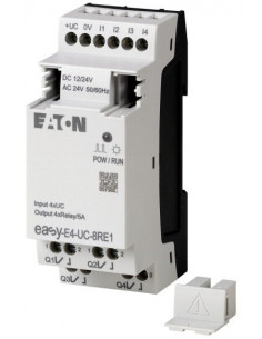 Rozszerzenie EASY-E4-UC-8RE1