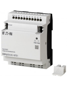 Rozszerzenie EASY-E4-DC-16TE1