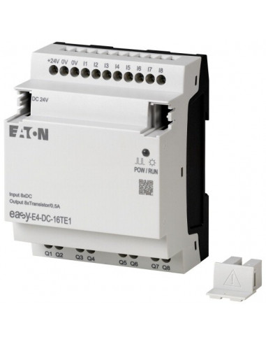 Rozszerzenie EASY-E4-DC-16TE1