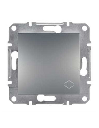 Łącznik schodowy (z. śrub) bez ramki,...