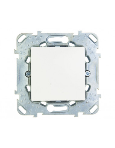 Unica Plus Łącznik pojedynczy IP20...