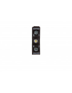 Oprawka z LED biała 230V AC... 2