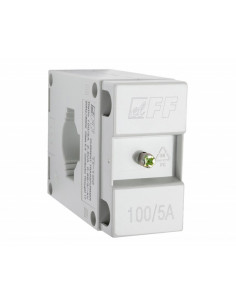 Przekładnik prądowy...