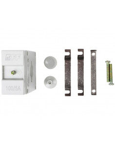 Przekładnik prądowy... 2