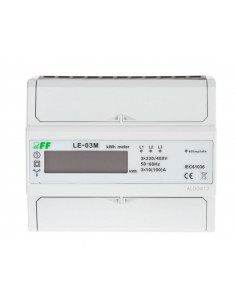 Licznik energii... 2