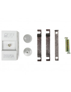 Przekładnik prądowy na... 2