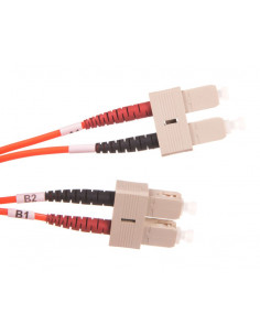 Patch cord światłowodowy...