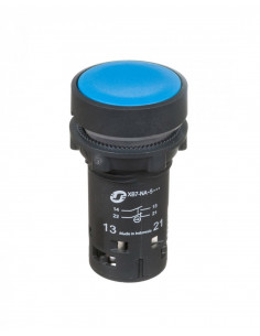 Przycisk z samoczynnym... 2