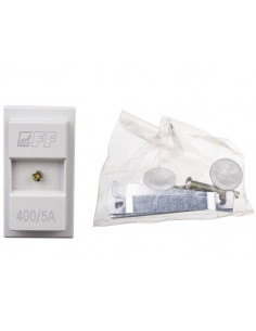 Przekładnik prądowy... 2