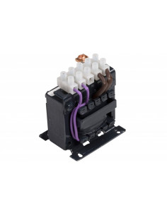 Transformator jednofazowy... 2