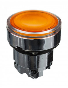 Napęd przycisku żółty z... 2