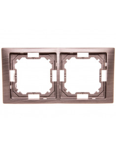 Ramka 2-krotna -...