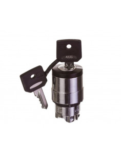 Napęd przełącznika 2...