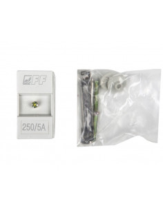 Przekładnik prądowy na... 2