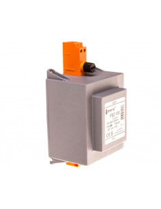 Transformator jednofazowy...