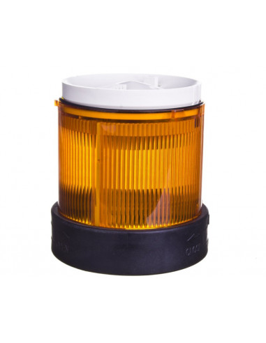 Moduł światła ciągłego pomarańczowe...