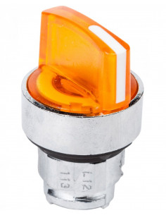 Napęd przełącznika 2...